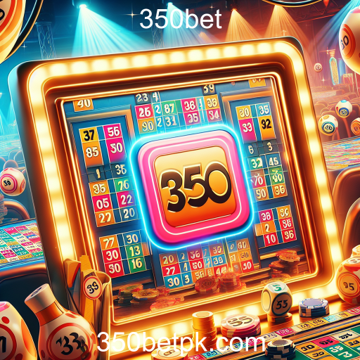 Descubra o Bingo na 350bet: Diversão e Prêmios na Palma da Mão